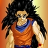 Dragon Ball Z Dress Up