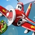 Frantic Planes