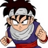 Gohan's Adventure 2