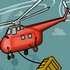 HeliCrane