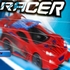 Spiderman Strike Racer