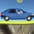2D Hill Racing