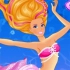 Barbie Dazzling Mermaid