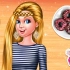 Barbie Flatlay Expert