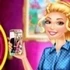 Barbie's New Smart Phone