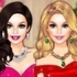 Barbie Winter Glam