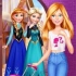 Barbies Trip To Arendelle