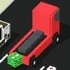 Blocky Traffic Racer