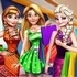 Girls Sale Rush