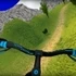 MTB Hill Bike Rider