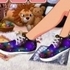 Galaxy Shoes
